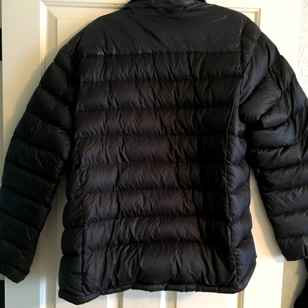 Men’s Patagonia winter/puffer coat